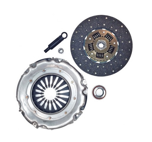 04-087 12" CHEVROLET TRUCK GMC CLUTCH KIT